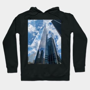 Skyscraper Reflect Hoodie